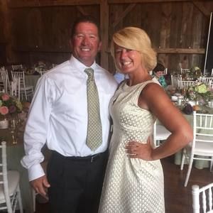 Meet your Posher, Tracy